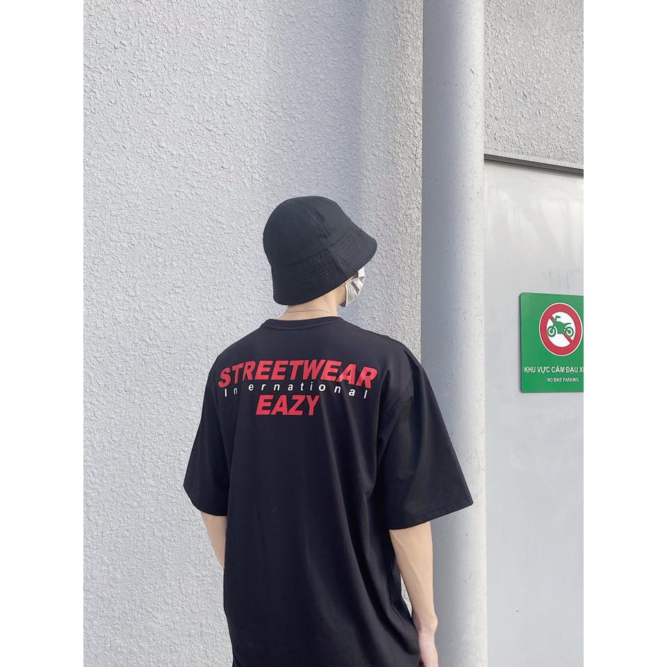 [Mã FATHANG5 giảm 10K đơn 50K] ÁO THUN ÁO PHÔNG TAY LỠ UNISEX NAM NỮ P-037 STREETWEAR | BigBuy360 - bigbuy360.vn