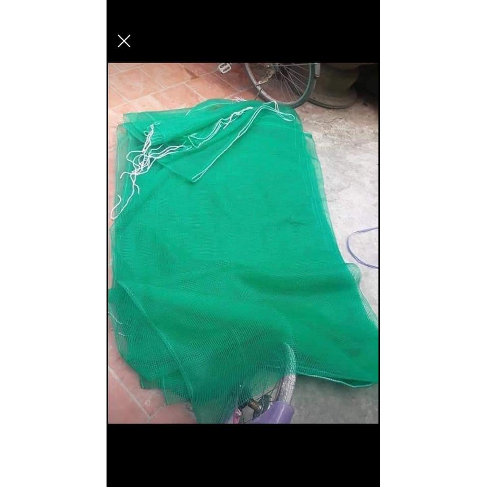Túi chã may rất bền