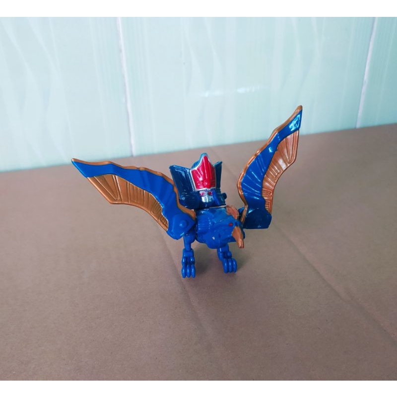 Siêu nhân gao kền kền