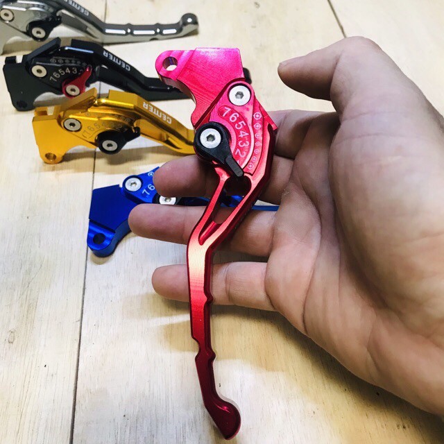 Tay thắng đùm 7 số Wave ; Dream ; Sirius ; Fu ...