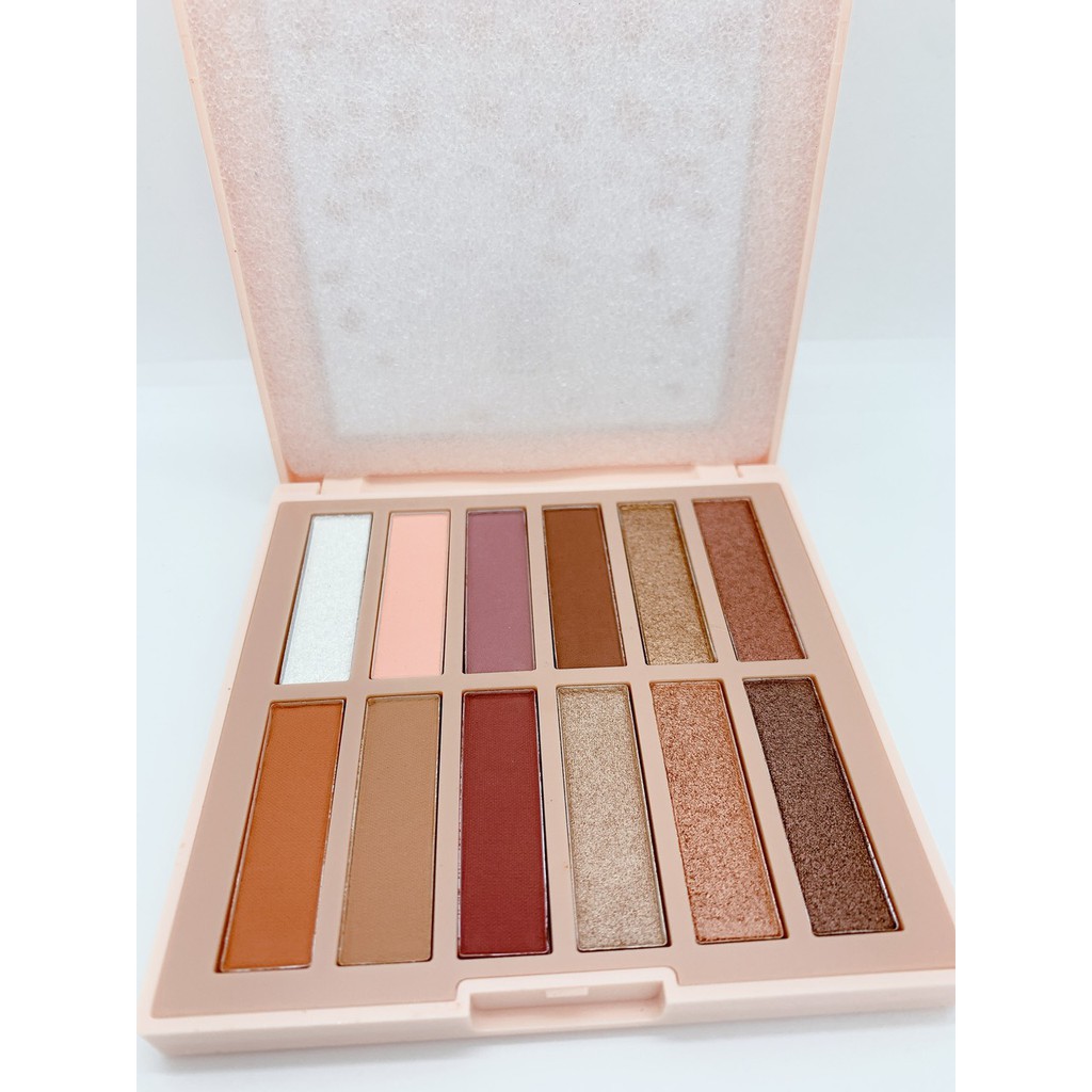 🌻⚡️Phấn mắt TuTu Sakura 12 ô 403