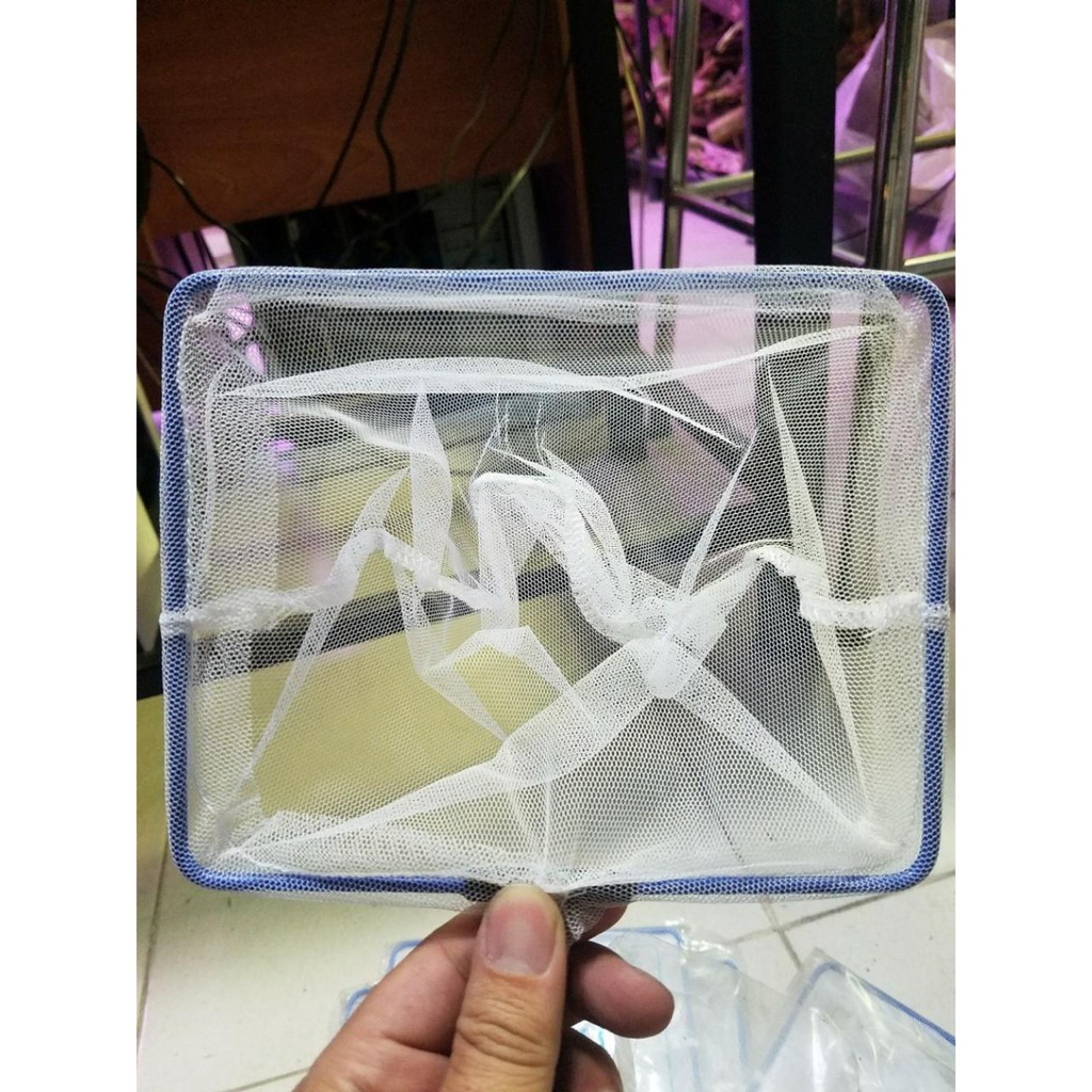 VỢT CÁ 8 IN (rộng 20 cm)