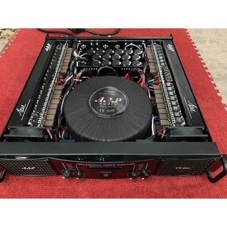 Cục đẩy công suất AAP STD8004