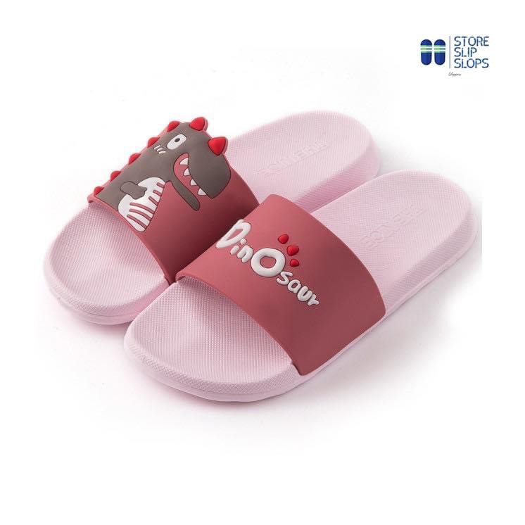 Dép Cao Su Nữ Đi Trong Nhà AB-20004