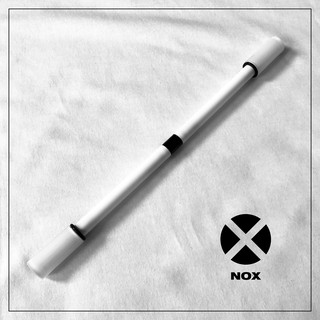 Bút quay NOX MOD – Double Cap MOD
