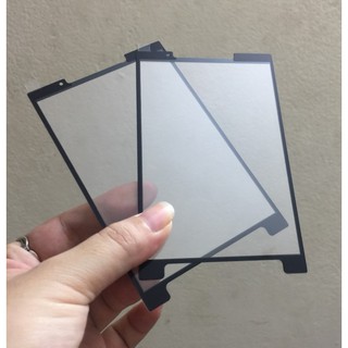Kính cường lực cho BlackBerry Key2
