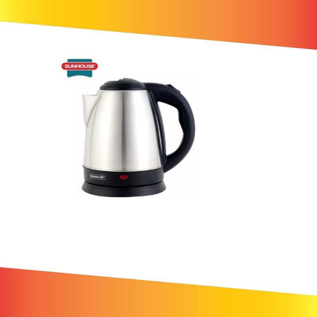 Ấm siêu tốc 1182 sunhao