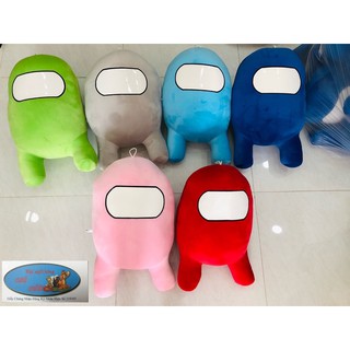 Among Ú gấu bông 50cm