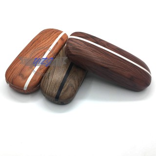 Hộp đựng mắt kính bằng gỗ