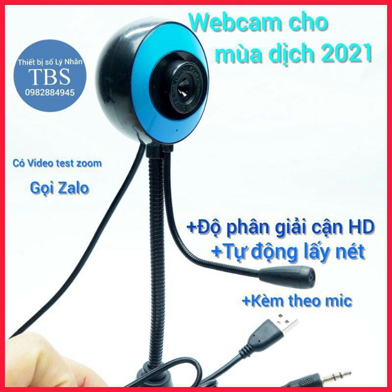Webcam học online cho con học online giá rẻ!!!! | BigBuy360 - bigbuy360.vn