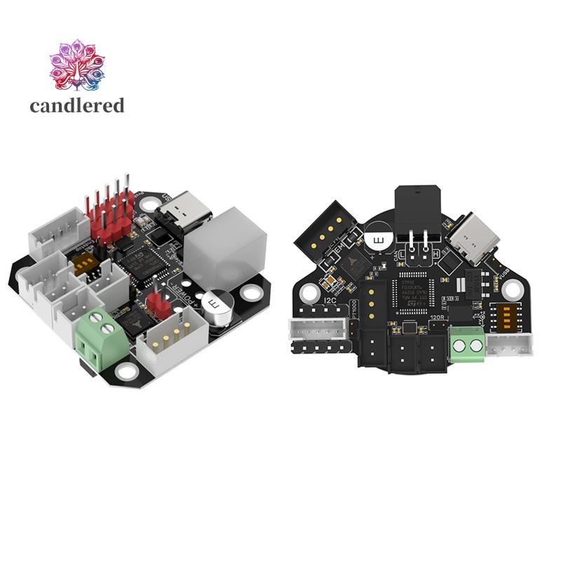 Bảng Mạch BIGTREETECH CAN V1.0 Dành Cho Máy Đùn Klipper Đầu USB VS Fly-SHT Board B Ender 3