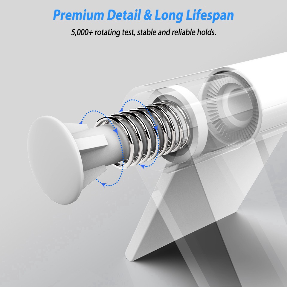 Gía đỡ điện thoại Niye có thể gập lại thiết kế đa năng | BigBuy360 - bigbuy360.vn