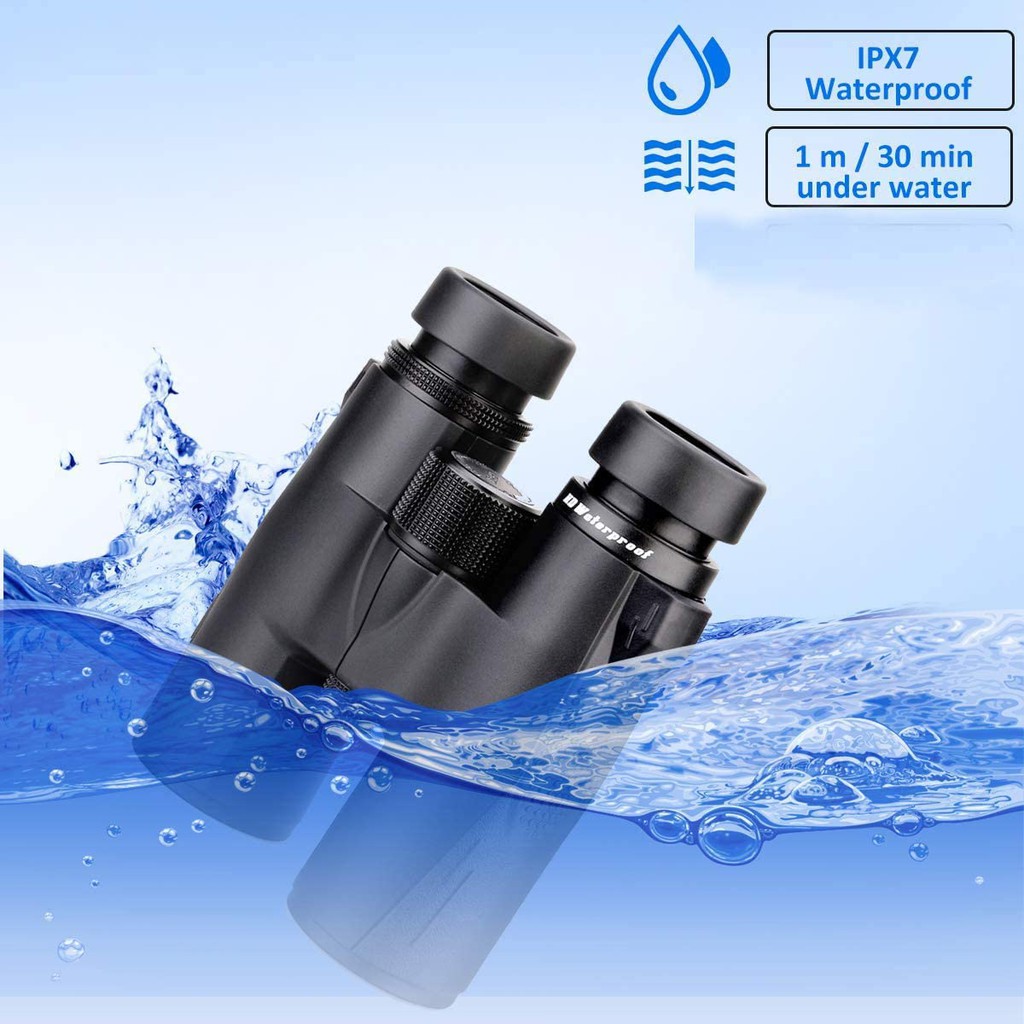 Ống Nhòm SVBONY SV47 8X42 / 10X42 / 8X32 Mm Lăng Kính BAK4 Phóng Đại HD Tầm Nhìn Ban Đêm Chống Thấm Nước | BigBuy360 - bigbuy360.vn