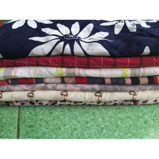 Set vải voan 2kg em bán chỉ 200k