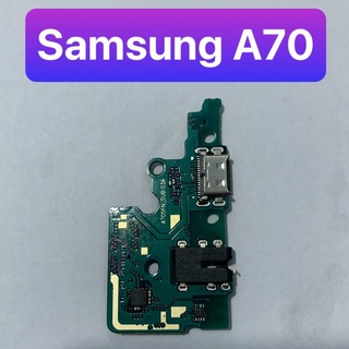 bo sạc samsung A70 ,bo xịn