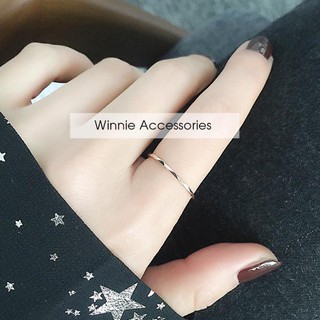 Nhẫn nữ titan kinky VH