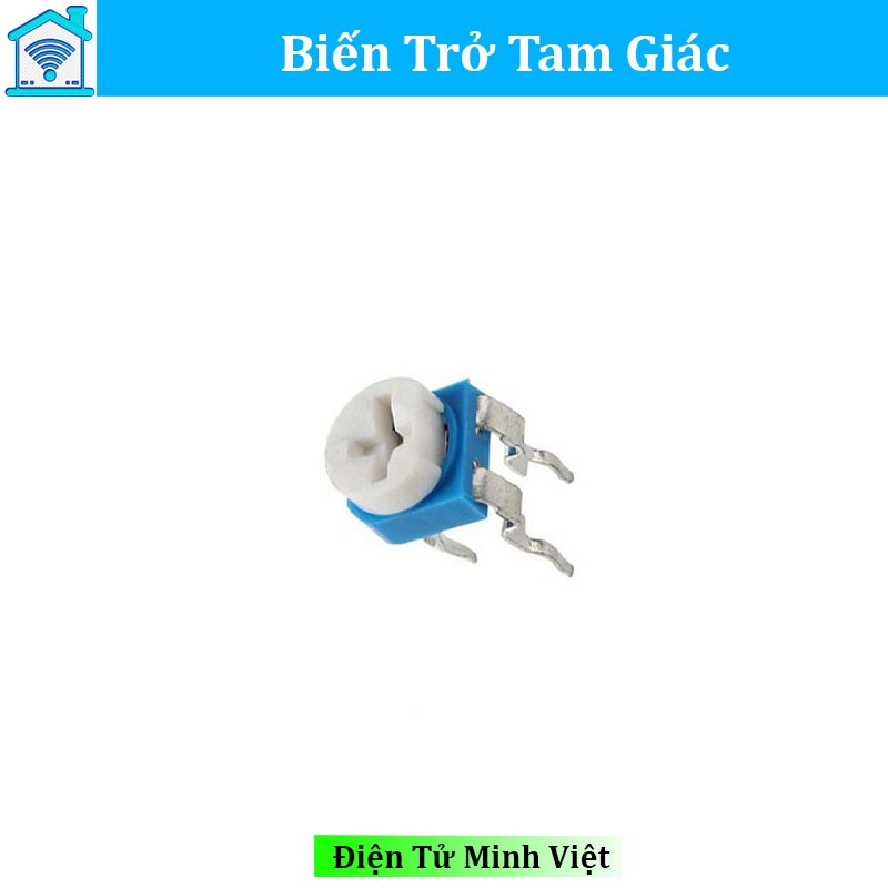 Biến Trở Tam Giác Các Loại