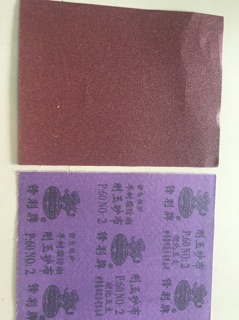 NHÁM VẢI SỐ 1,2,3