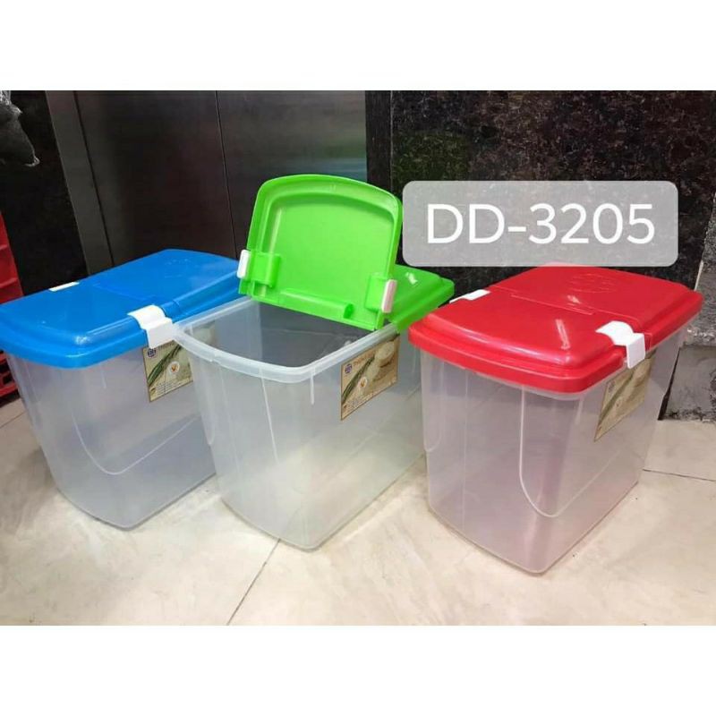 thùng đựng gạo Việt Nhật 3205