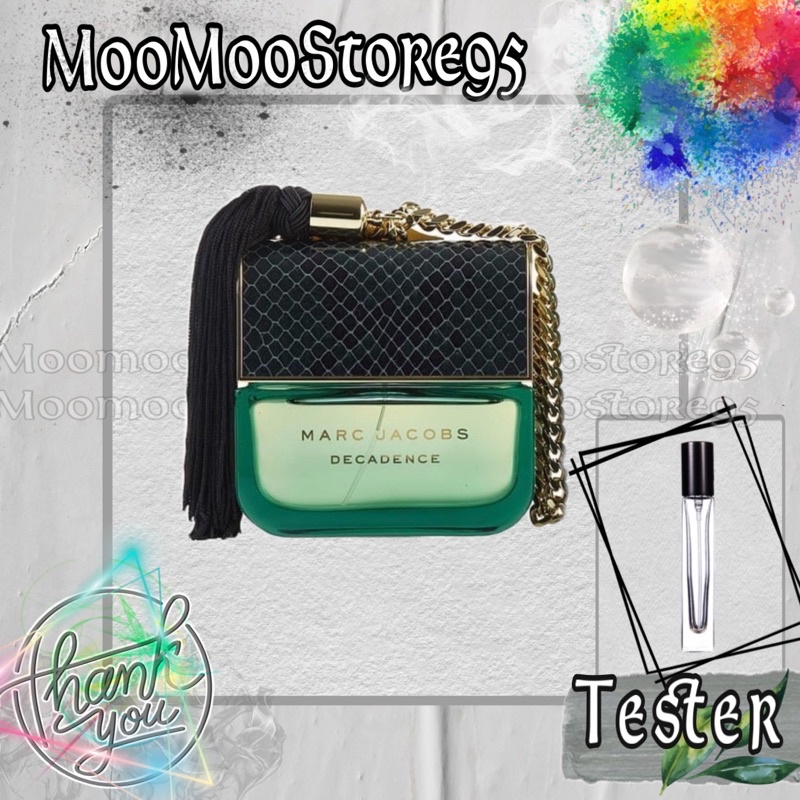 [ Mua ngay ] Nước hoa Marc Jacobs Decadence