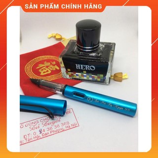 MỰC HERO + BÚT TN717