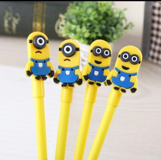Bút minion