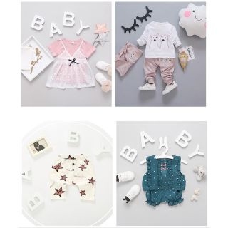 set phụ kiện chụp ảnh BABY