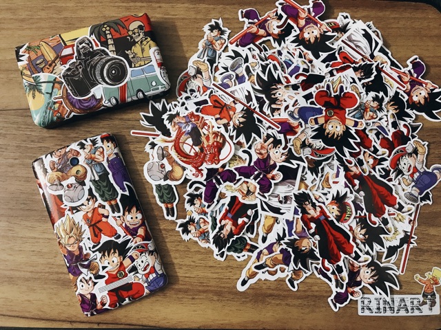 [STICKER 1K] STICKER SÀI GÒN 3 MÉT VUÔNG DÁN TRANG TRÍ ĐT LAPTOP VALI TƯỜNG TỦ KỆ MŨ BẢO HIỂM XE MÁY NOTEBOOK