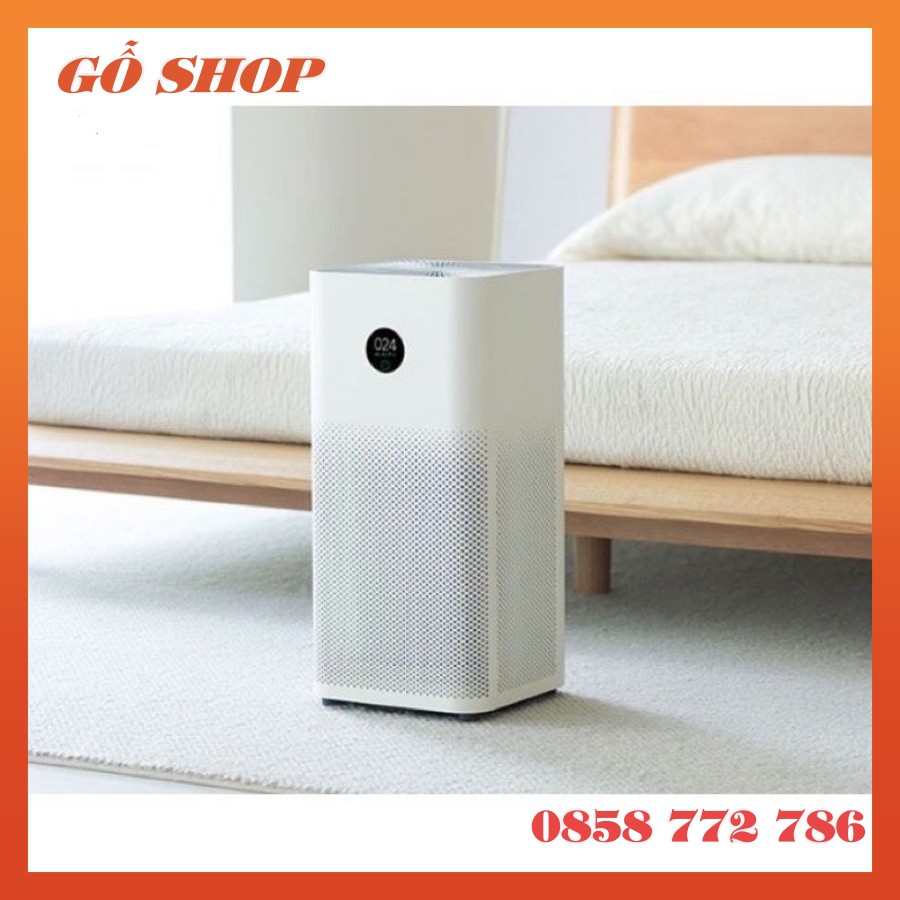 Máy lọc không khí Xiaomi Mi Air Purifier 3H/3C