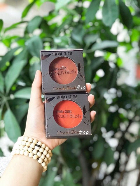 Má hồng SIVANA | BigBuy360 - bigbuy360.vn