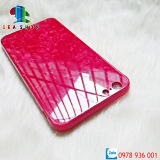 Ốp lưng iPhone 6 Plus - 6S Plus cao cấp tặng kính cường lực