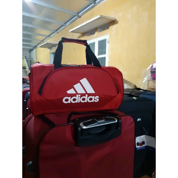 Túi trống tròn nhỡ