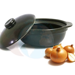 Nồi đất 250ml có nắp