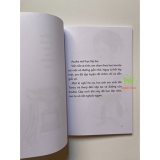 Sách - Không Bỏ Cuộc