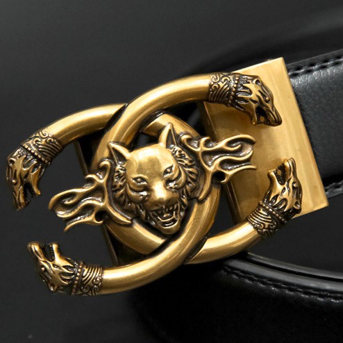 THẮT LƯNG NAM THỜI TRANG CÓ HỘP ĐỰNG THEO KÈM