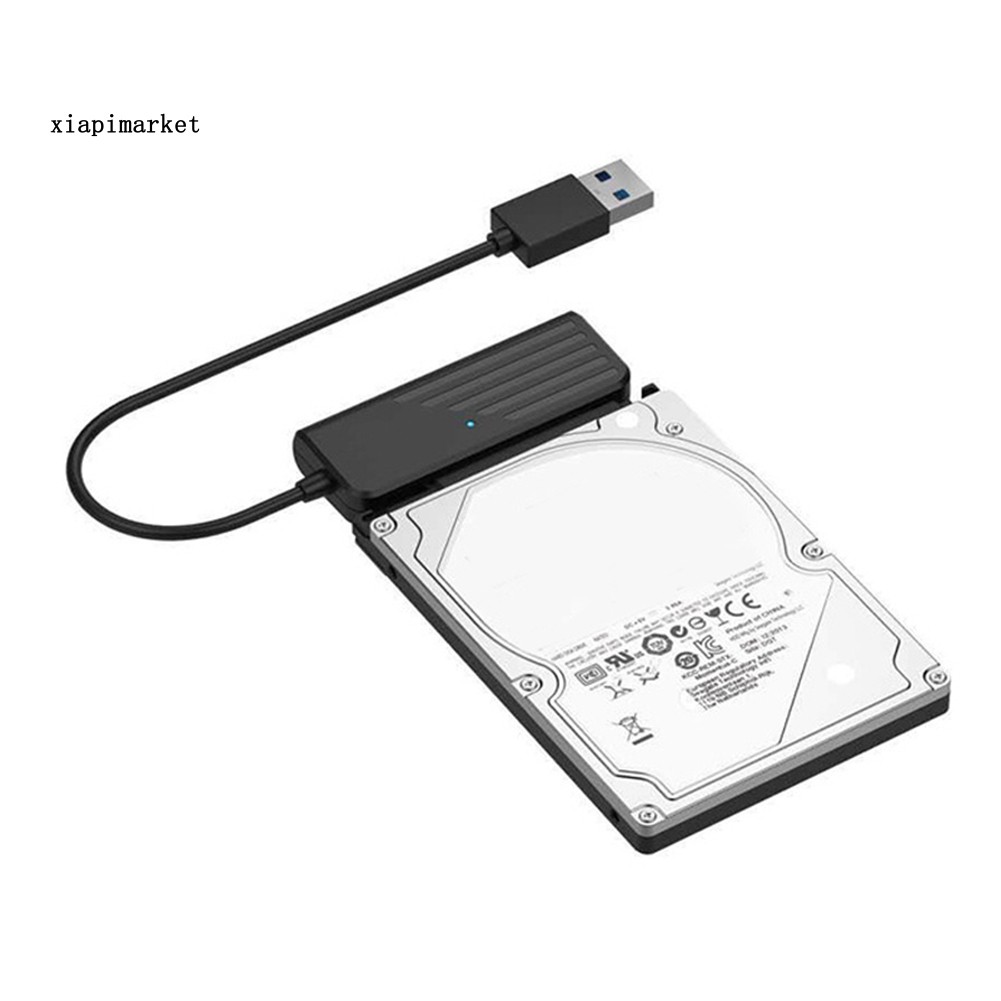 Cáp Chuyển Đổi Usb 3.0 / 3.1 Sang 2.5inch Sata Hdd