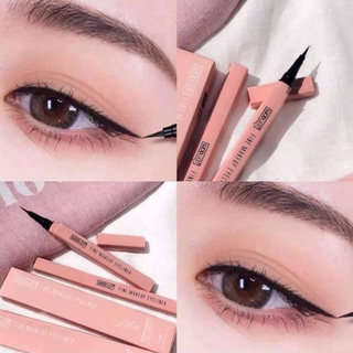 BÚT KẺ MẮT WODWOD EYELINER