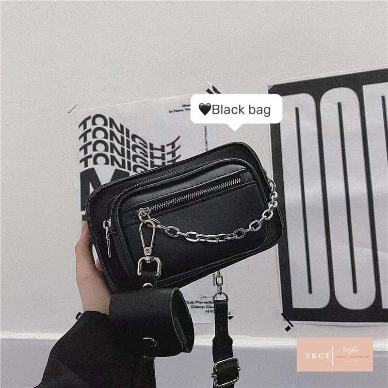 Sét Túi Ví Đeo Chéo Nhiều Ngăn Mẫu Mới 2021 | BigBuy360 - bigbuy360.vn