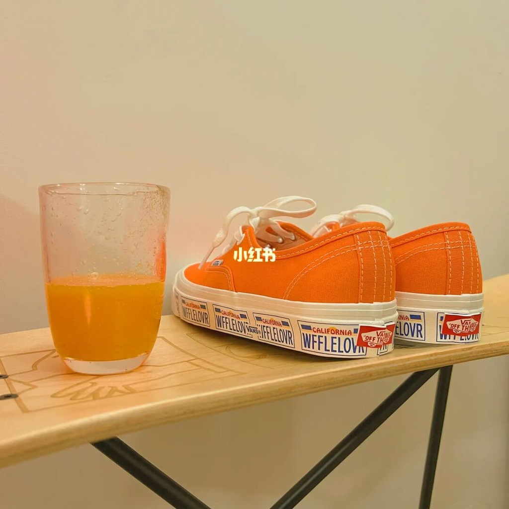 Giày Thể Thao VANS ANAHEIM Cổ Thấp Dễ Phối Đồ Cho Nam Và Nữ-96