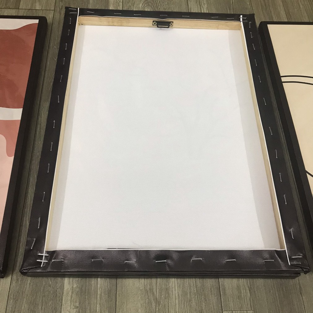 Tranh treo tường khung gỗ mẫu A40 | BigBuy360 - bigbuy360.vn