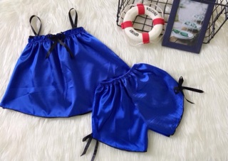 Set 2 bộ 2 dây bé gái