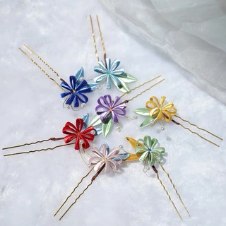 Tiểu Cúc-Daisy-Chanhua