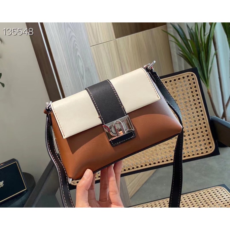 Túi xách Fula Charlotte mẫu mới