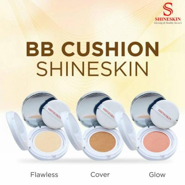 Phấn nước Bb trang điểm lấp lánh | BigBuy360 - bigbuy360.vn