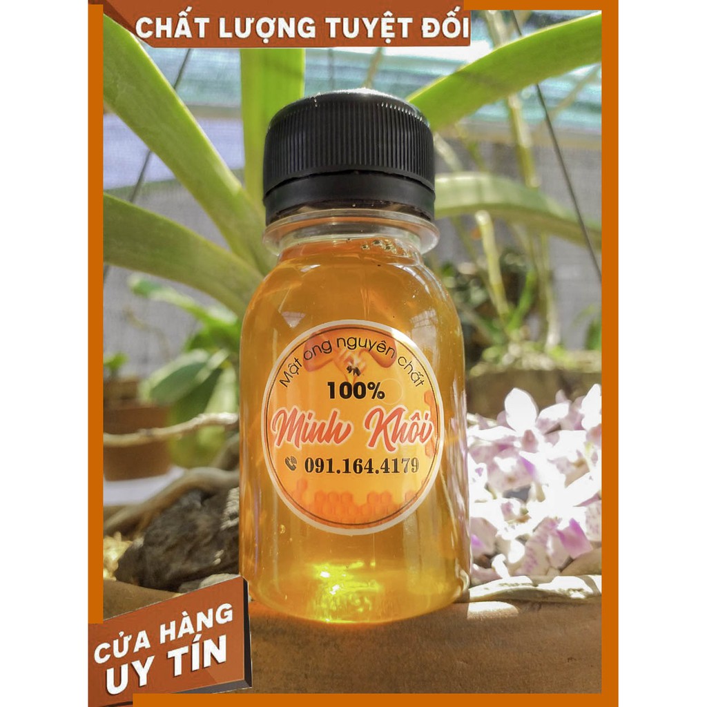 MIỄN PHÍ VẬN CHUYỂN , 50ML MẬT ONG DÙNG THỬ HOA CÀ PHÊ 100% NGUYÊN CHẤT. cam kết rẻ nhất thị trường.