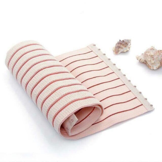 Đai Gen Nịt Bụng Cài