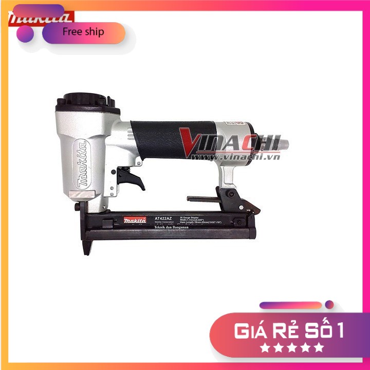 SÚNG BẮN ĐINH CHỮ U MAKITA AT422AZ - 1 CÁI