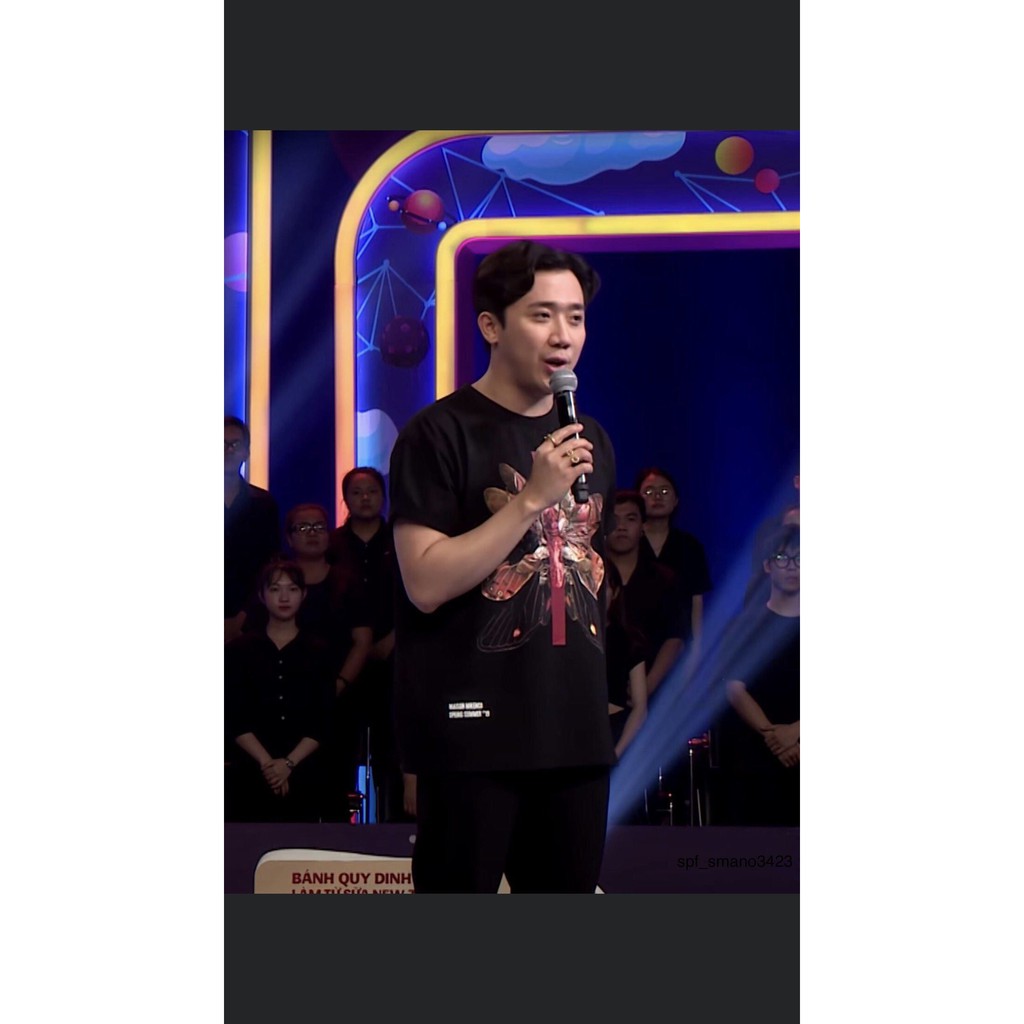 Áo Thun- AC95 - Áo Phông Nam Nữ In Hình 3D Chất Liệu Thun Cotton Thoáng Mát Mẫu Mới 2021 - XƯỞNG MAY THẢO PHAM | BigBuy360 - bigbuy360.vn