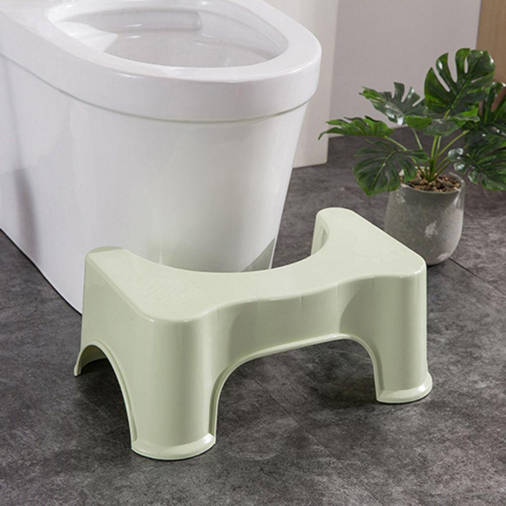 Ghế Kê Chân Đi Vệ Sinh Chống Trượt Dành Cho Trẻ Em Và Người Lớn