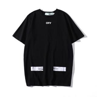 Áo Thun Off White Thời Trang Cao Cấp